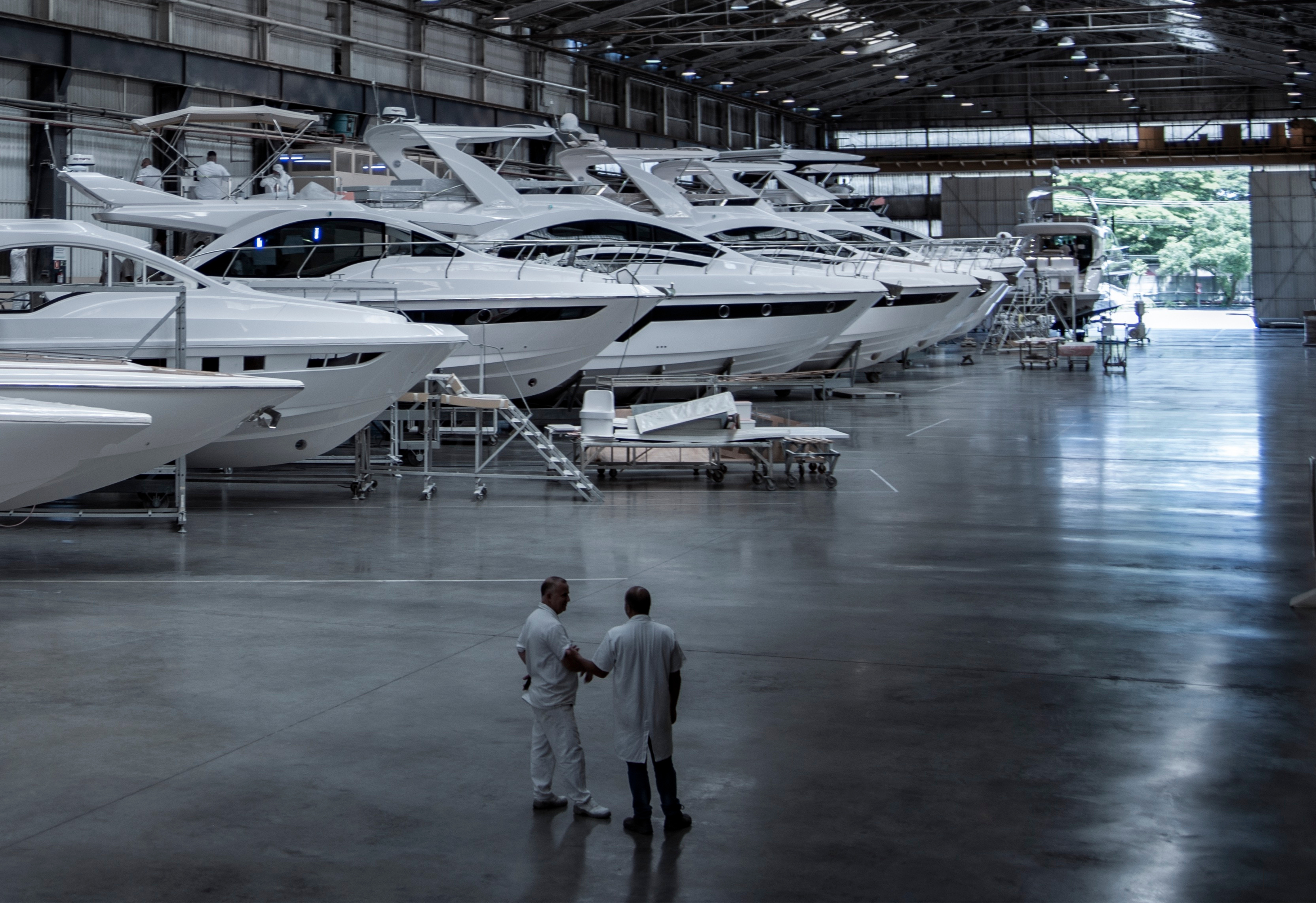 Estaleiro Intermarine